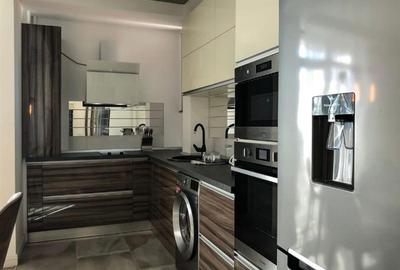 Apartament cu 2 camere decomandat în Central - 4