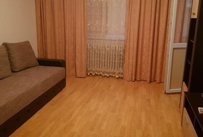 Garsonieră în Rahova