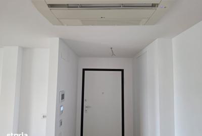 Apartament cu 2 camere decomandat în Aviației