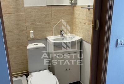 Garsonieră semidecomandată în Soarelui - 8