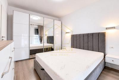 Apartament cu 2 camere decomandat, mobilat în Giroc - 4