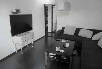 Apartament cu 2 camere decomandat în Aviației