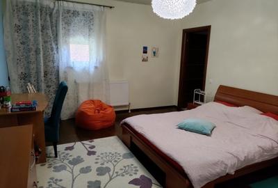 Casă individuală cu 6 camere cu Canalizare în Bucureștii Noi - 5