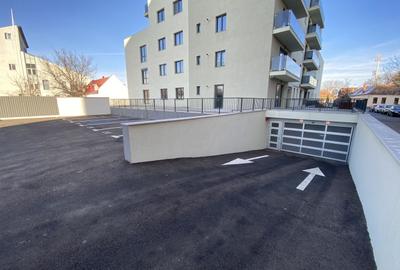 Apartament cu 2 camere decomandat, mobilat în Blumăna - 27