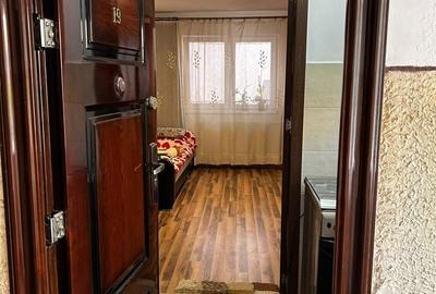 Garsonieră semidecomandată în Central - 5