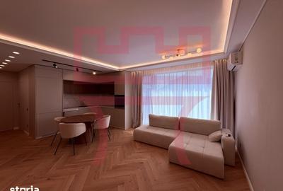 Apartament cu 2 camere în Între Lacuri - 9