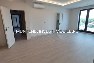 Apartament cu 2 camere decomandat în Craiovei