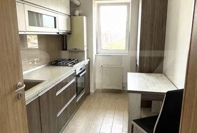 Apartament cu 2 camere în Sud - 1
