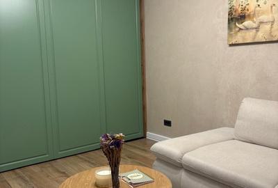 Apartament cu 2 camere decomandat în Precista - 2