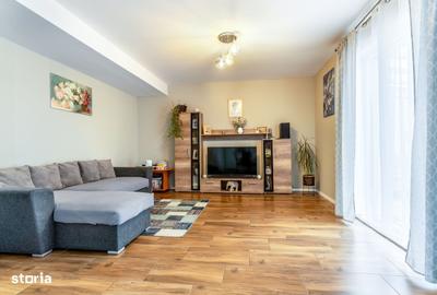 Casă cu 4 camere în Florești