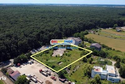 Spațiu comercial, în Ciofliceni - 13