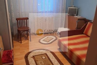 Apartament cu 3 camere decomandat, mobilat în Crângași - 3