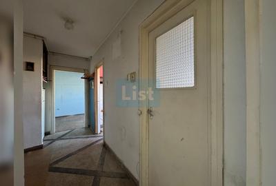 Apartament cu 2 camere decomandat în Central - 6