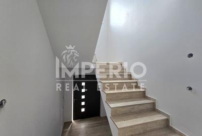 Duplex cu 6 camere cu Canalizare în Andrei Mureșanu - 9