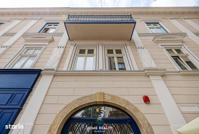 Spațiu comercial, de 37 mp, în Ultracentral