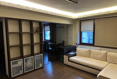 Apartament cu 2 camere decomandat, mobilat în Piața Unirii - 1