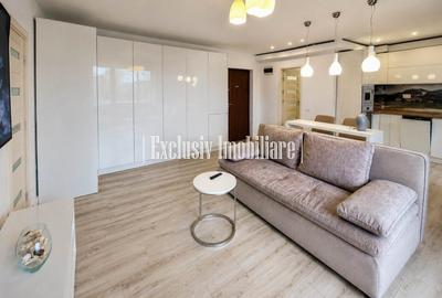 Apartament cu 2 camere decomandat în Faleza Nord - 13