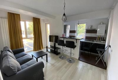 Apartament cu 2 camere decomandat în Sălaj