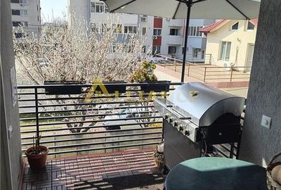 Apartament cu 3 camere decomandat, mobilat în 1 Decembrie 1918 - 19