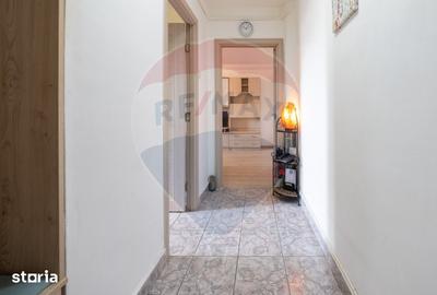 Apartament cu 2 camere decomandat, mobilat în Florilor - 16