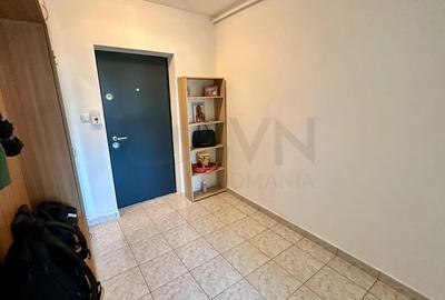 Apartament cu 2 camere decomandat în Turda