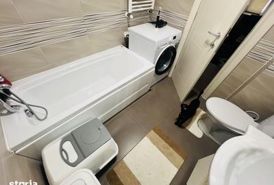 Apartament cu 2 camere în Dumbrăvița