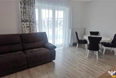 Apartament cu 2 camere decomandat în Avantgarden