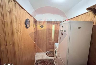 Garsonieră nedecomandată în Cornișa - 11