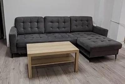 Apartament cu 2 camere semidecomandat, mobilat în Ștefan cel Mare - 2
