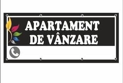 Apartament cu 2 camere decomandat în Central - 1