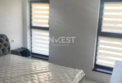 Apartament cu 2 camere decomandat în Popas Păcurari