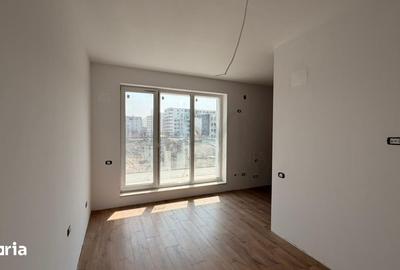 Apartament cu 2 camere în Voluntari