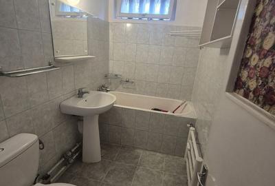 Apartament cu 2 camere semidecomandat în Ultracentral
