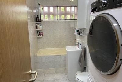 Apartament cu 3 camere semidecomandat, mobilat în Olimpia-Stadion - 15