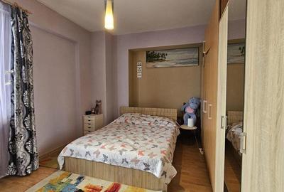 Apartament cu 2 camere semidecomandat, mobilat în Mănăștur - 10
