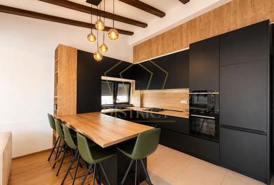 Apartament cu 2 camere semidecomandat, mobilat în Moșnița Nouă - 6