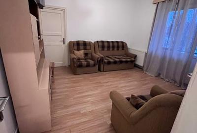 Apartament cu 2 camere semidecomandat în Astra - 1