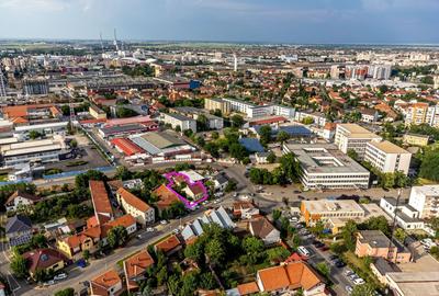 Casă individuală cu 5 camere cu Teren 532 Mp în Pârneava - 1