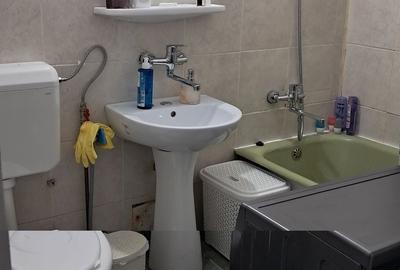 Garsonieră în Zorilor - 2