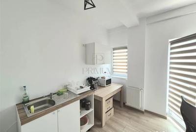 Spațiu comercial, de 100 mp, în Complex Studențesc
