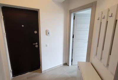 Garsonieră decomandată în Exterior Vest