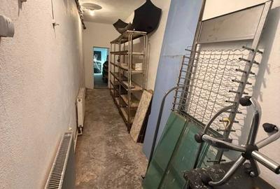 Spațiu comercial, de 106 mp, în Central
