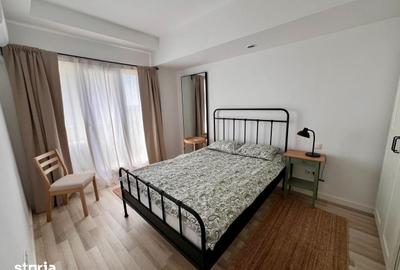 Apartament cu 2 camere în Ștefăneștii de Jos - 8