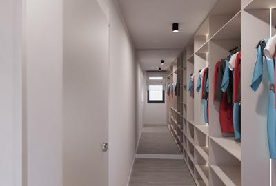 Apartament cu 4 camere în Cug - 13