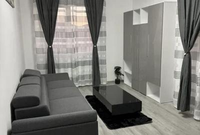 Apartament cu 2 camere decomandat în Chiajna
