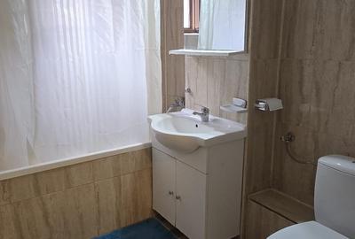 Apartament cu 3 camere decomandat în Tomis Nord - 5