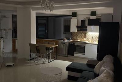 Apartament cu 2 camere în Central - 2