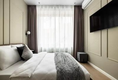 Apartament cu 2 camere decomandat în Eroii Revoluției