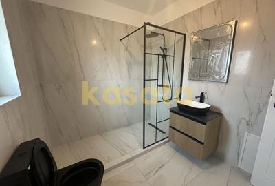 Casă individuală cu 3 camere cu Canalizare în Bâcu - 13
