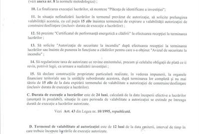 Casă cu 1 camere în Gurbănești - 3